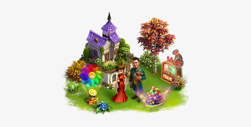 Location Mixed Feelings - Mixed Feelings Knights & Brides, transparent png #3763766