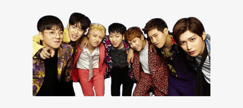Block B - My Zone Block B Album, transparent png #3763868