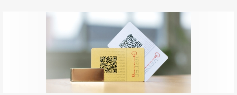 Verso Unboxing And Usage - Bitcoin Magazine, transparent png #3763950