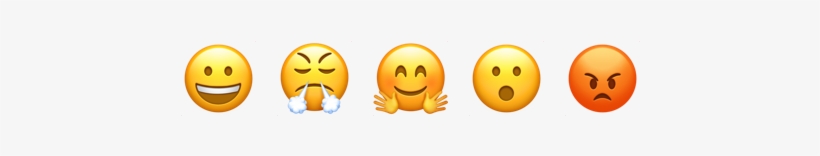 Feelings - Smiley, transparent png #3763984