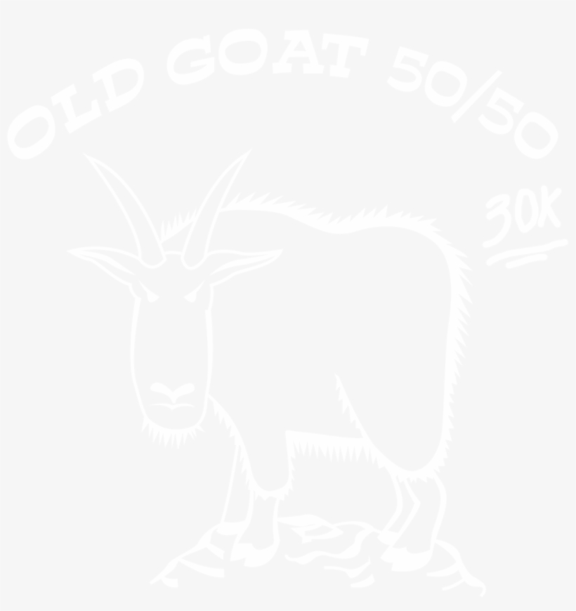 Oldgoat 50/50/30 - Old Goat 50, transparent png #3764103