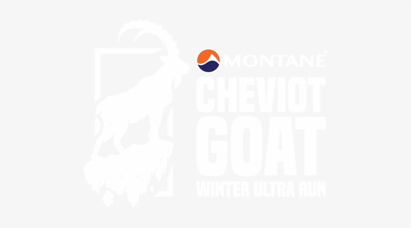 Cold Brew Events In Partnership With Montane® Bring - Montane Cheviot Goat, transparent png #3764448