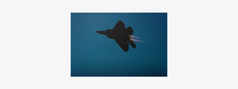 Lockheed Martin F-22 Raptor, transparent png #3764481