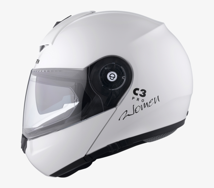 Pro Women - C3 Schuberth, transparent png #3764593