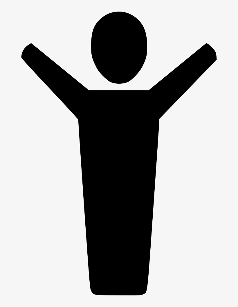 Character Man Person Sign Symbol Fun Comments - Fun Symbol, transparent png #3764628