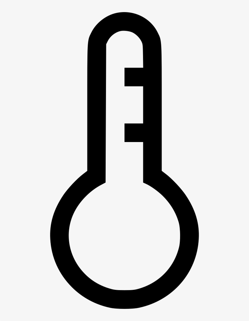Png File - Temperature, transparent png #3764742