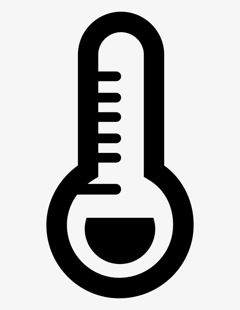 Png File - Medical Thermometer, transparent png #3764775