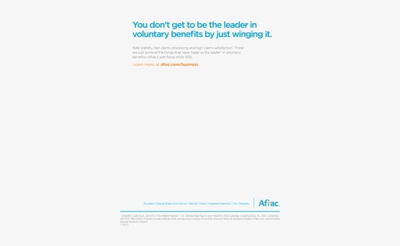 Aflac, transparent png #3764986