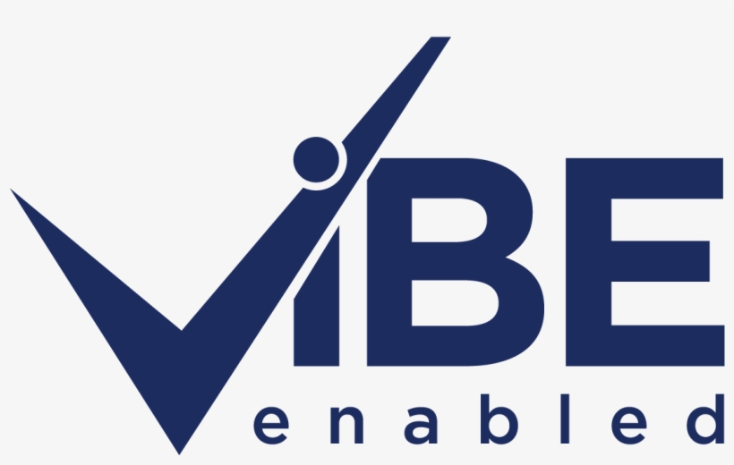 Vibe Magazine Logo Png - Vibe, transparent png #3765008