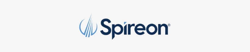 Spireon Logo - Spireon, transparent png #3765050