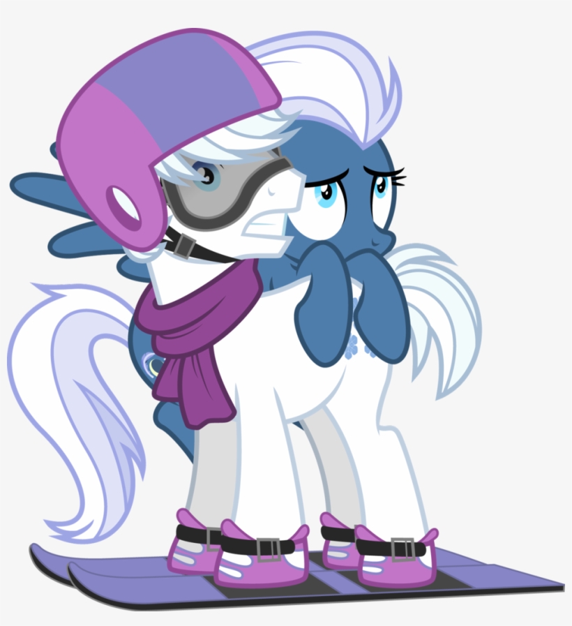 Ai Available, Artist - Mlp Night Glider X Double Diamond, transparent png #3765252