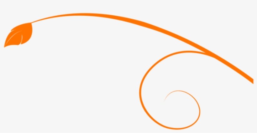 Swirl Frame Png - Blogger, transparent png #3765288