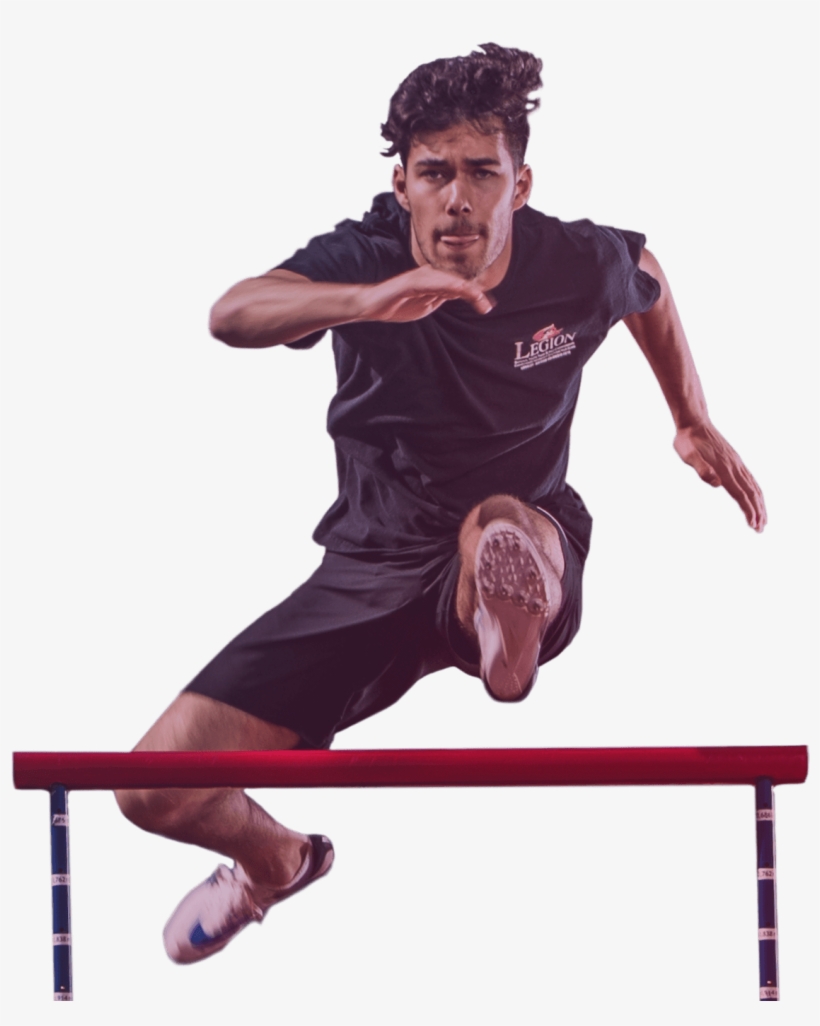 Pise Home Slider 1 1 You - 100 Metres Hurdles, transparent png #3765437