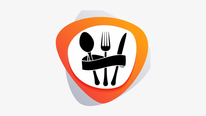 Hospitality Management - Icon Logo Hospitality Management, transparent png #3765477