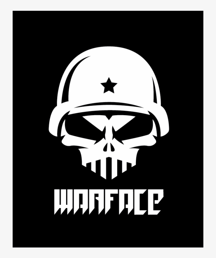 Warface, Window, Sticker - Warface Dj, transparent png #3765603