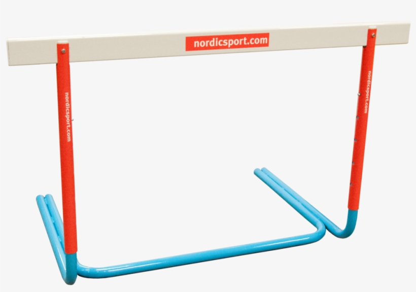 Training Hurdle Plus - Champion Sports Adjustable Training Hurdle, transparent png #3765663