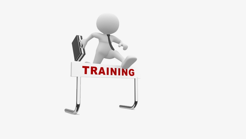 Workplace Training - Stock Photography, transparent png #3765683