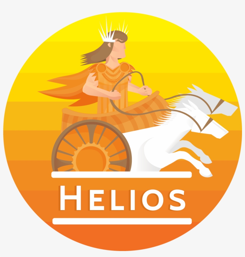 Sol-lux Is Currently Developing The Helios Drop Shade - Illustration, transparent png #3765725