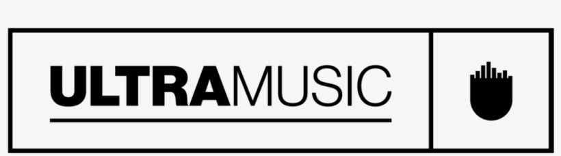 Ultra Music, transparent png #3765918