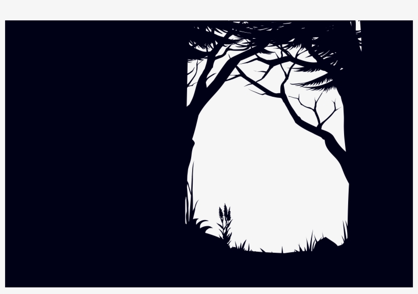 And Then, Just When They Had Almost Made Their Way - Accidental Cannibal, transparent png #3765990