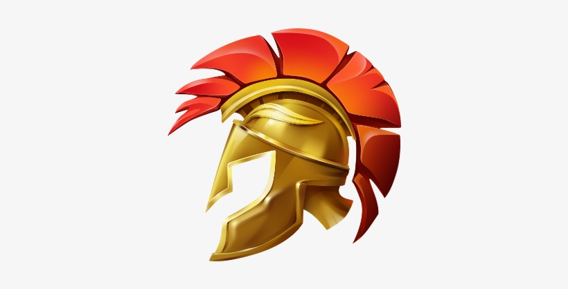 Hicolas Шлем - Patente Ares Warface, transparent png #3766137