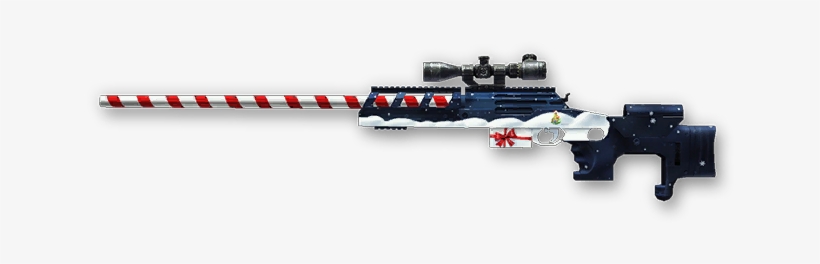 Новогодние Оружия Варфейс, transparent png #3766254