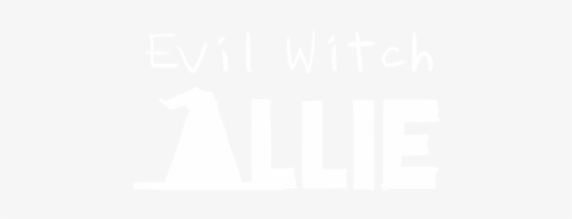 Evil Witch Allie, transparent png #3766277