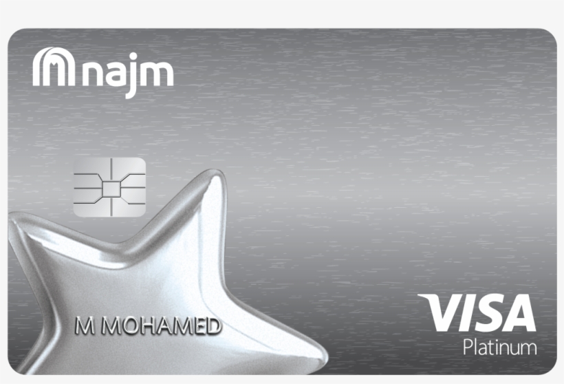 Najm card offers