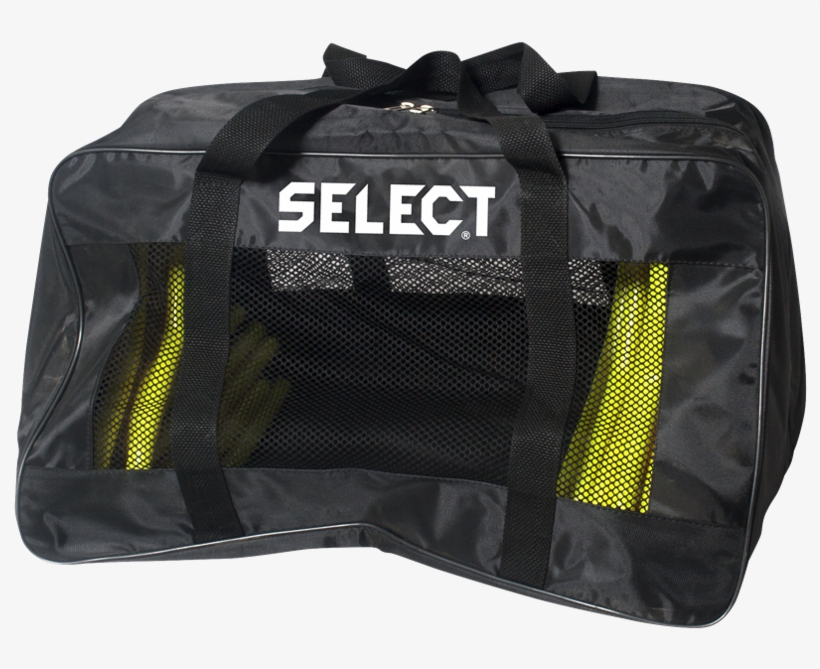 Training Hurdle Bag - Sports Endeavors Select Hurdle Bag, transparent png #3766348