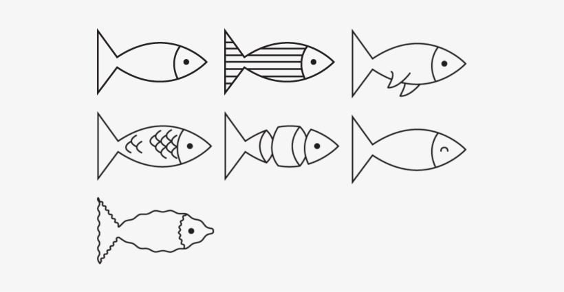 Fish Screensaver - Fish, transparent png #3766392