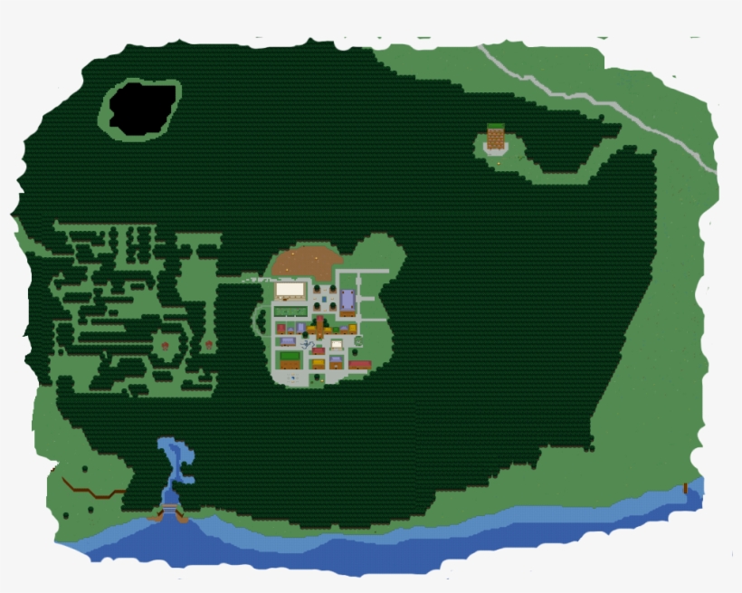 Nalwor Is An Ancient Elvish City, That Legend Says - Atlas, transparent png #3766435