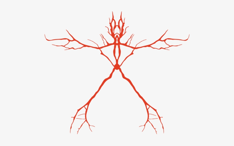 There's Something Evil Hiding In The Woods - Blair Witch, transparent png #3766516