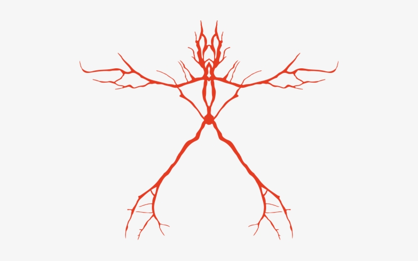 There's Something Evil Hiding In The Woods - Blair Witch, transparent png #3766516