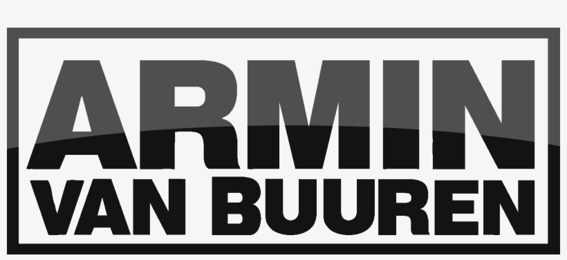 De La Ultra Music Festival - Logo De Armin Van Buuren, transparent png #3766567