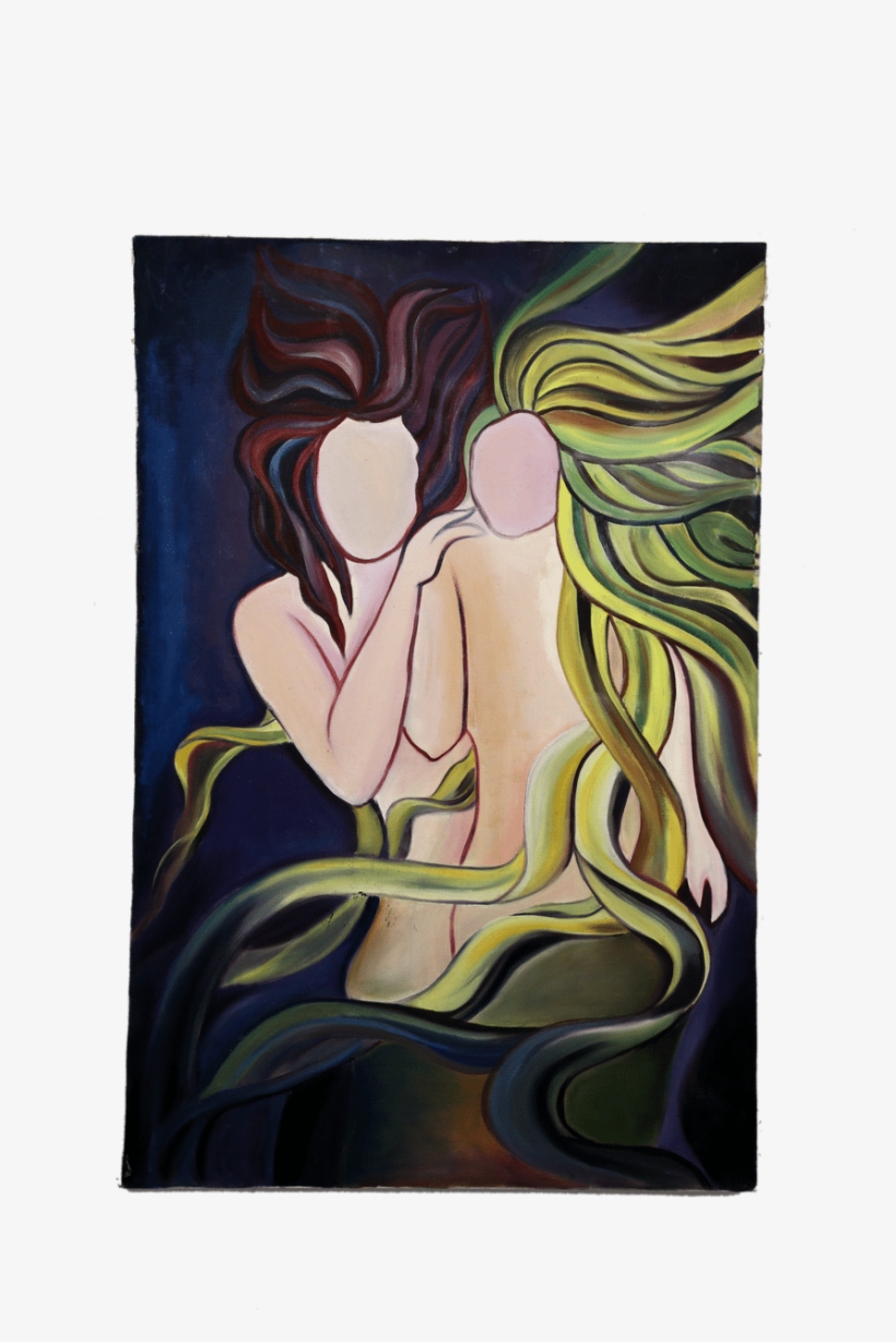 Buy Hand Made Painting Modern Art Online - Hd Png Modern Art, transparent png #3766573