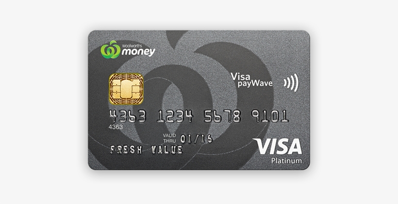 Everyday Platinum Credit Card - Capital One Spark Cash For Business, transparent png #3766699