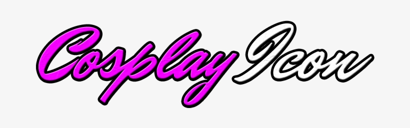 Cosplay Icon - - Cosplay, transparent png #3766707