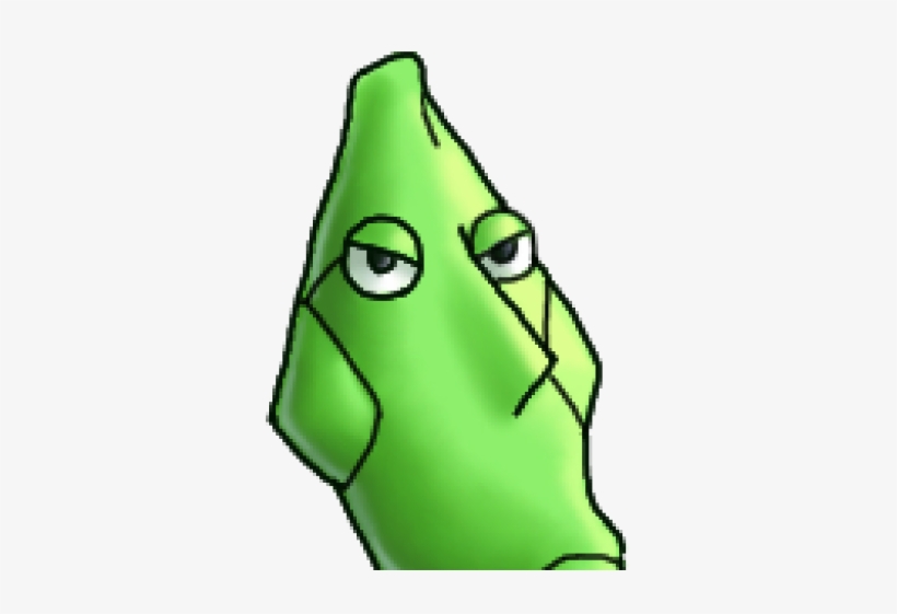 Click To Edit - Metapod, transparent png #3766708