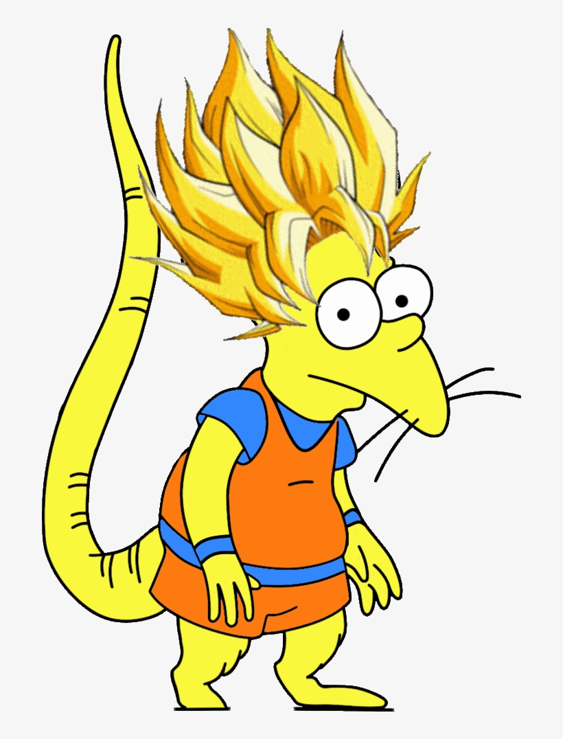Niño Rata - Free Transparent PNG Download - PNGkey
