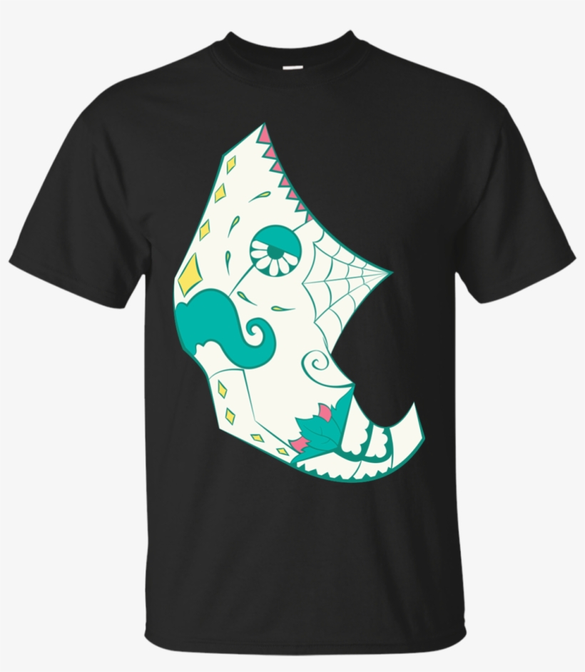 metapod shirt