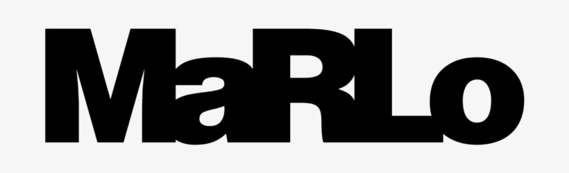 Marlo Logo-resized - Marlo Dj Logo, transparent png #3766887