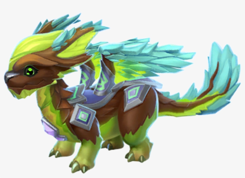 Ratatoskr Dragon - Game, transparent png #3767098