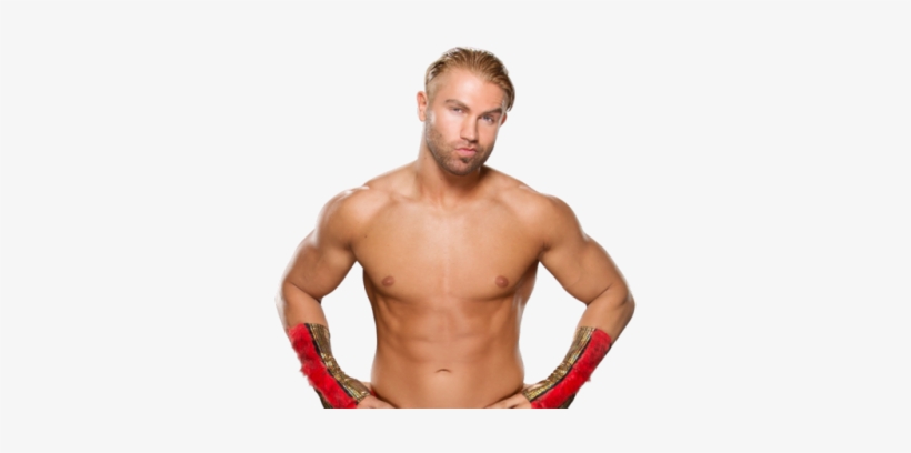 Wwe Money In The Bank 2017 - Tyler Breeze Png 2016, transparent png #3767166