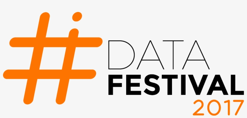 Adventori Présent Au Data Festival 2017 - Festival, transparent png #3767208