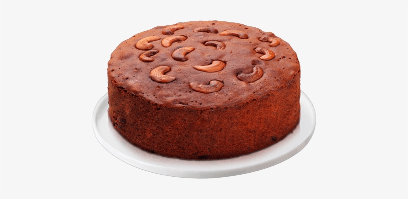 Dry Cakes - Plum Cake, transparent png #3767340