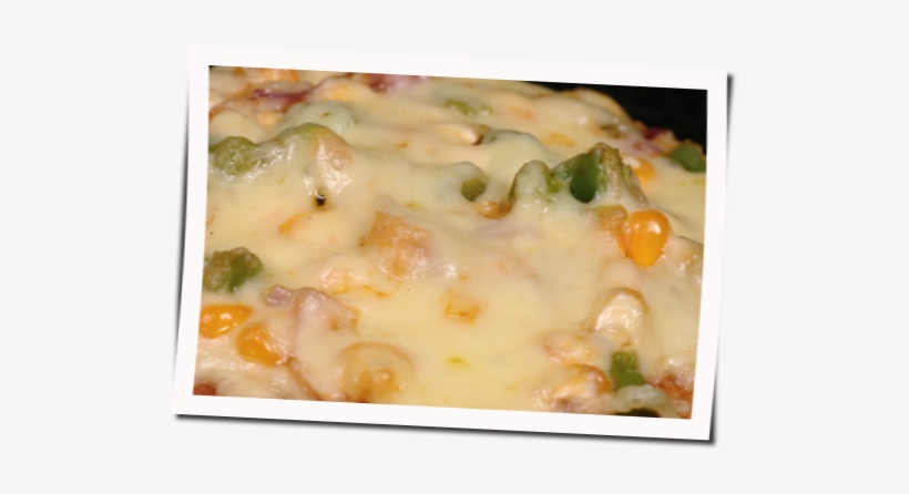 Gratin, transparent png #3767379