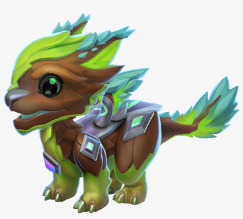 Ratatoskr Dragon Baby - Ratatoskr, transparent png #3767405