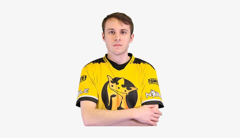 Noble Wowy 2016 Fall - Wubbn Smite, transparent png #3767542