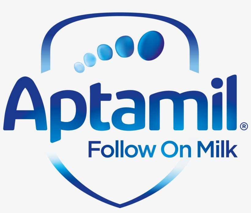 Advertisement Feature With Aptamil Follow On Milk - Aptamil 1 Powder Colic, transparent png #3767606