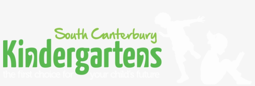 Email - Rata - Kindergarten@sck - Nz - South Canterbury Kindergartens Logo, transparent png #3767637